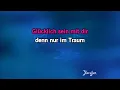 Karaoke Schöner fremder mann - Connie Francis *