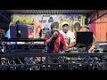 Benjy Myaz, Clement Gordon, Hugupungeh NICE UP Rubadub Thursday With These Live Performances