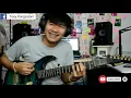 เมา - เนสกาเเฟ ศรีนคร cover guitar เต้ย สายบ้า[แบบชัดๆ]