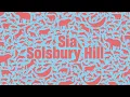 Download Lagu Sia - Solsbury Hill (Humane World for Animals Cover)