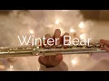 Download Lagu BTS V - Winter Bear | Flute Cover | NOTES