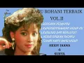 Download Lagu LAGU ROHANI TERBAIK VOL.II  HEIDY DIANA \u0026 SURYA