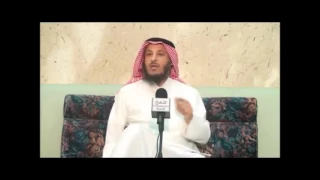الشيخ عثمان الخميس معنى الخمس عند الشيعة دندنها