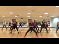 Download Lagu DJ Turn It Up-UNCO Dance Fitness