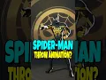 Download Lagu SPIDER-MAN THROW-ANIMATIE GEVONDEN IN MARVEL RIVALS?