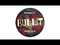 Watermat - Bullit (GABRI&SILVE 2025 Afro Edit)