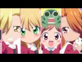 Nightcore - Colorful Story