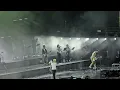 Friend Zone 08.03.26 Three Man Down Live At สนามศุภชลาศัย