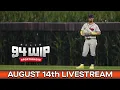 94WIP LIVE Was That Heaven