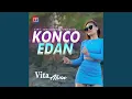 Download Lagu Konco Edan