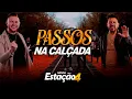 Download Lagu ESTAÇÃO 4 - PASSOS NA CALÇADA (CLIPE OFICIAL)
