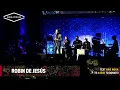 Robin De Jesús Sings Joni Mitchell's "A Case of You" at Nova Ball