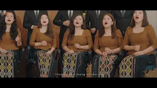 SERKAWN PASTOR BIAL ZAIPAWL (2023-2025) - I HMANGAIHNA CHHANLET NAN (OFFICIAL)