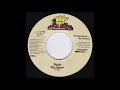Buju Banton -  Bogle  (Side B Vinyl Instrumental)  1992
