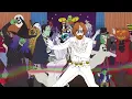 Spooky, Scary Skeletons (Undead Tombstone Remix) - Andrew Gold