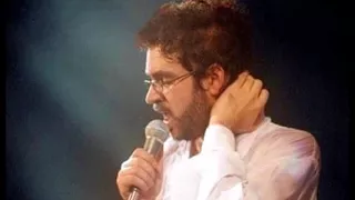 Legião Urbana - Se Fiquei Esperando Meu Amor Passar/Mr. Tambourine Man (ao vivo)