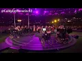 Coldplay - Strawberry Swing (Letra Interpretada al Español)