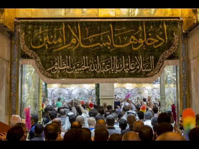 هذا ما ستجده عند الإمام الحسين (ع) ليلة الجمعة