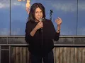 Camel Toe And Boobs Are So Practical Cindy Burns Stand Up Comedy Time