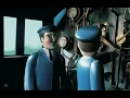 Gordon and the Gremlin Extended Scene Gordon s Journey