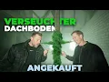 Download Lagu Attic in Berlin: Fabian builds a loft!