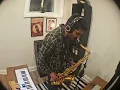 Clams Casino - I'm God (cover)