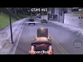 GTA 3: Umpan (Bait)
