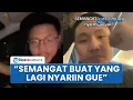 Lagu Resbob Kabur hingga Diburu Polisi seusai Hina Suku Sunda: Semangat Buat yang Lagi Nyariin Gue!