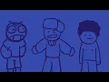 SORRY NOT SORRY ANIMATED