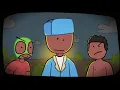 Download Lagu SORRY NOT SORRY ANIMATED