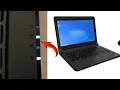 How to Repair Dell Laptop with Blinking Light Error Dell Latitude E3350