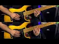 Download Lagu Thrice - Stay With Me (Guitar Cover)