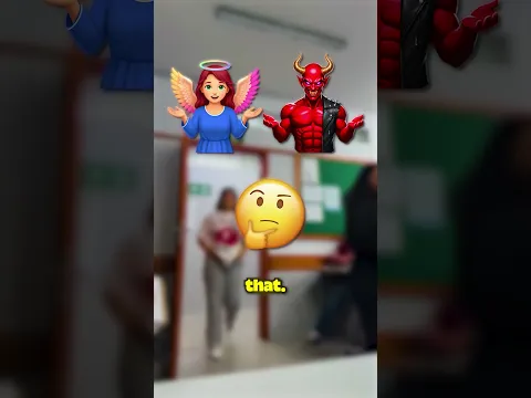 This High School Trend Shocked Everyone 😳🤰