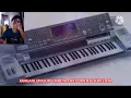 DJ HOUSE KEYBOARD KN7000 SAMPEK BAWA TERBARU 2022