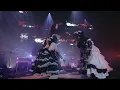 BAND-MAID / DOMINATION (Official Live Video)