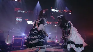 BAND-MAID DOMINATION Live