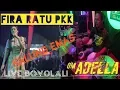 Lagu Kalung emas ☆ Fira Azzahra ☆ Om Adella Live Boyolali