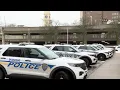 Dubuque police push for study to address overcrowded workspace