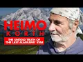 The Untold Truth Of The Last Alaskans Star - Heimo Korth