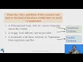 Parallel and Distributed Databases