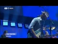 Foo Fighters - Times Like These - Concert Live  ( NOS Alive Portugal 2017 )