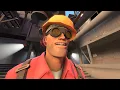 SFM Animation Engineer Banishes Spy To The Shadow Realm