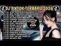 Download Lagu DJ TIKTOK TERBARU 2025 | DJ JIKA KU TAK DIINGINKAN 🎵 DJ AKU DAH LUPA TAK INGAT LAGI