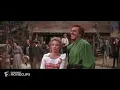 Seven Brides for Seven Brothers (5/10) Movie CLIP - The Barn Dance (1954) HD