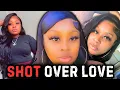 Mother of 8 Shot Dead By Her Fiance s Girlfriend I Maya Jennifer Simmons Murder Documentary