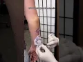 TATTOO PAIN RATING w OnlyJayus -