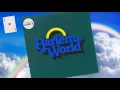 Love Rap ✧ Harlem World Crew