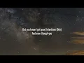 Chris Brown - Possessive (Lyrics) ft. Lil Wayne, BLEU