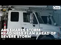 AES shares preparedness plan ahead of Miami Valley storm