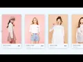 Responsive E-Commerce Product Slider Using HTML CSS JavaScript